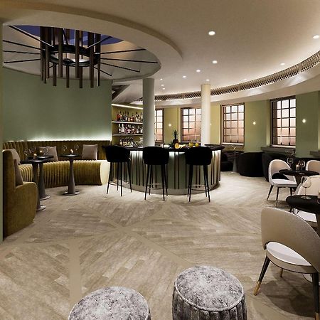 Nh Collection Helsinki Grand Hansa Экстерьер фото