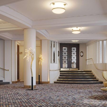 Nh Collection Helsinki Grand Hansa Экстерьер фото
