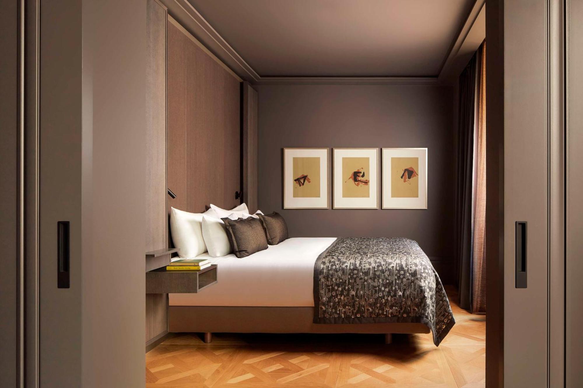 Nh Collection Helsinki Grand Hansa Экстерьер фото