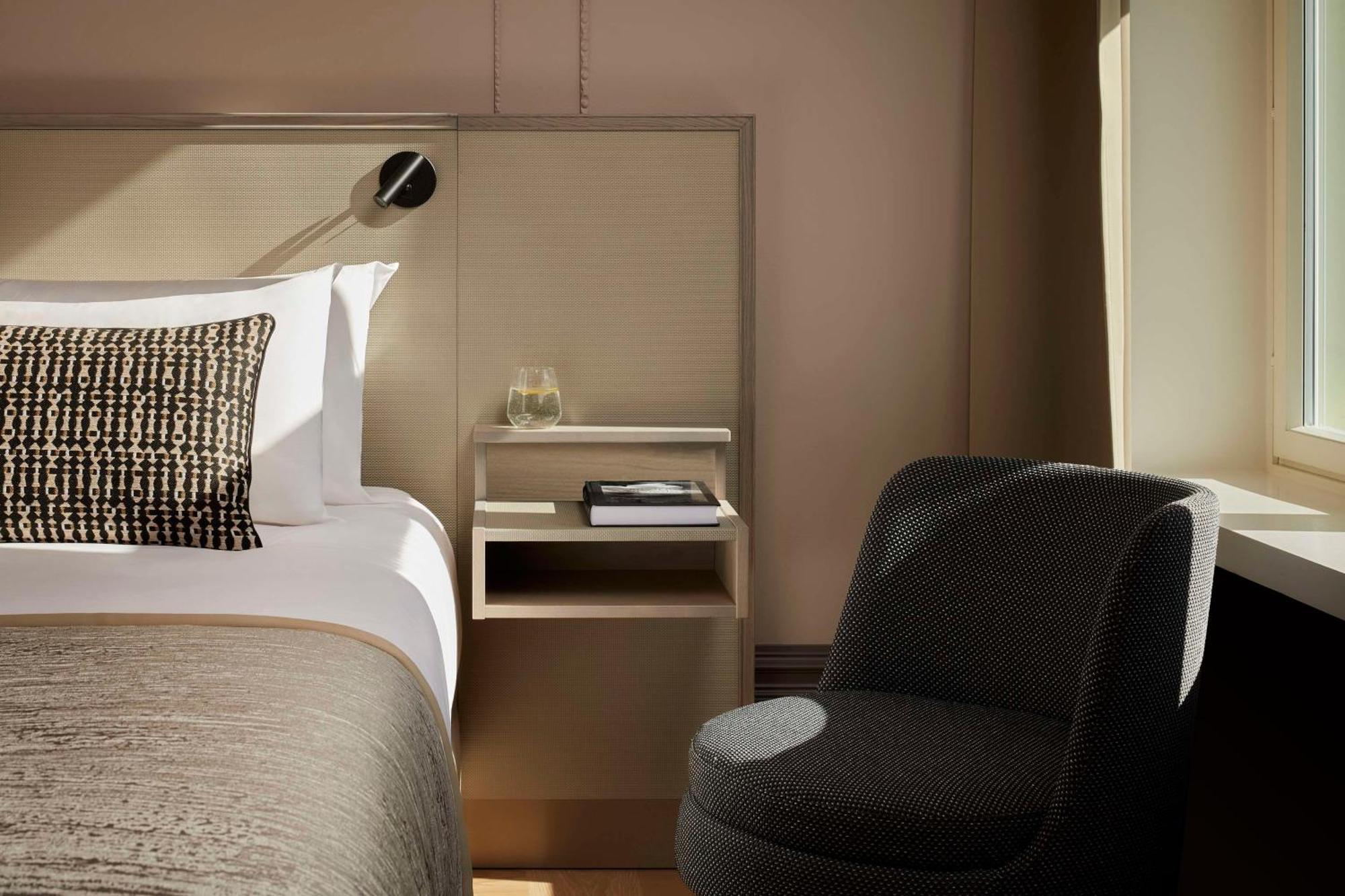 Nh Collection Helsinki Grand Hansa Экстерьер фото