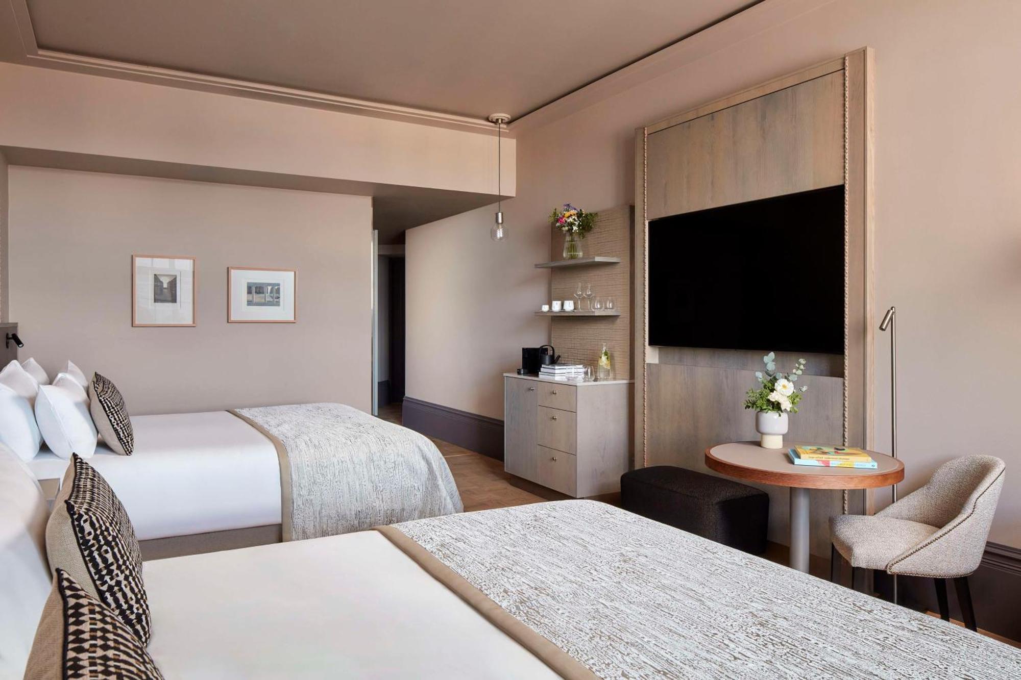 Nh Collection Helsinki Grand Hansa Экстерьер фото