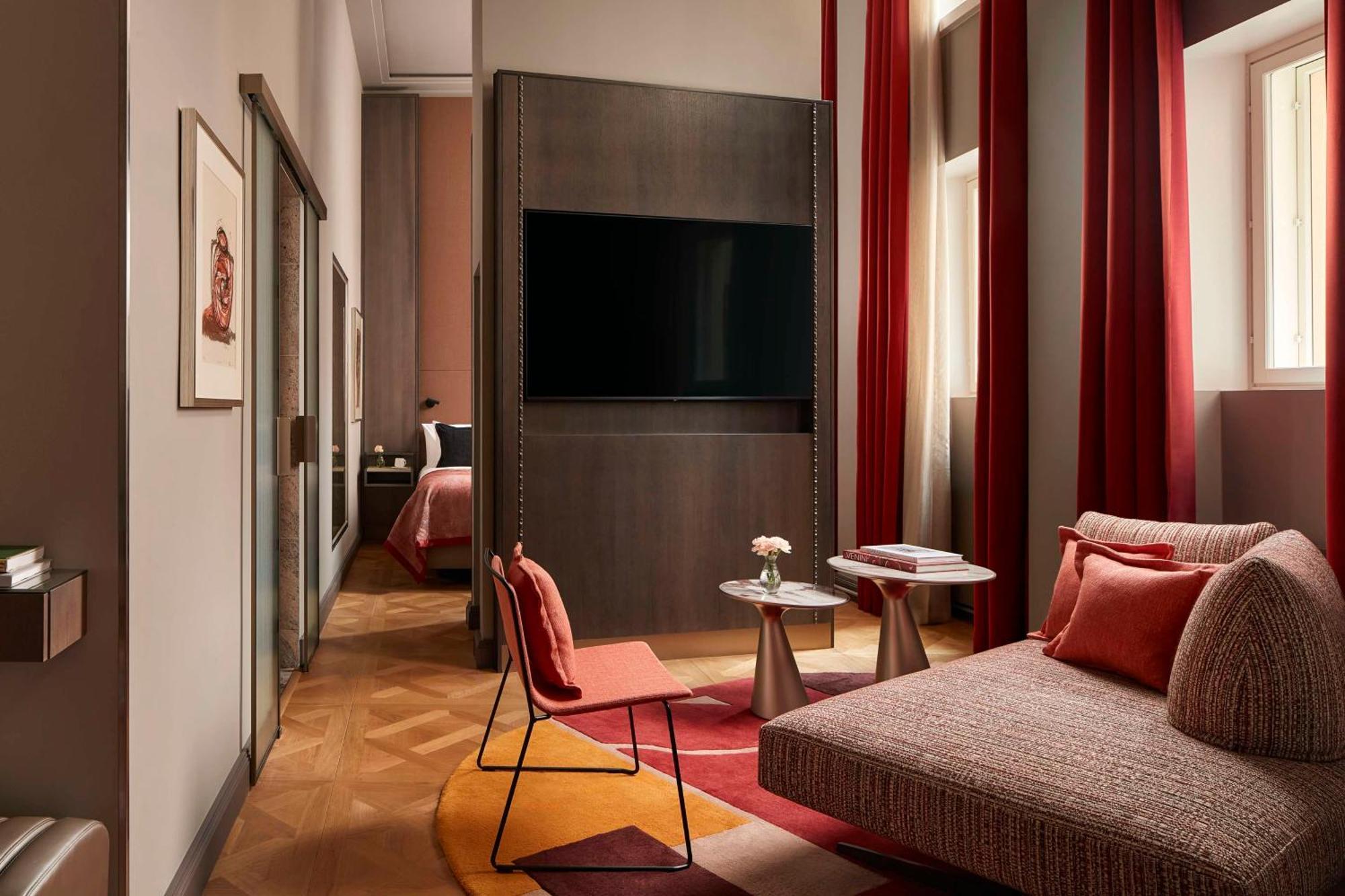 Nh Collection Helsinki Grand Hansa Экстерьер фото