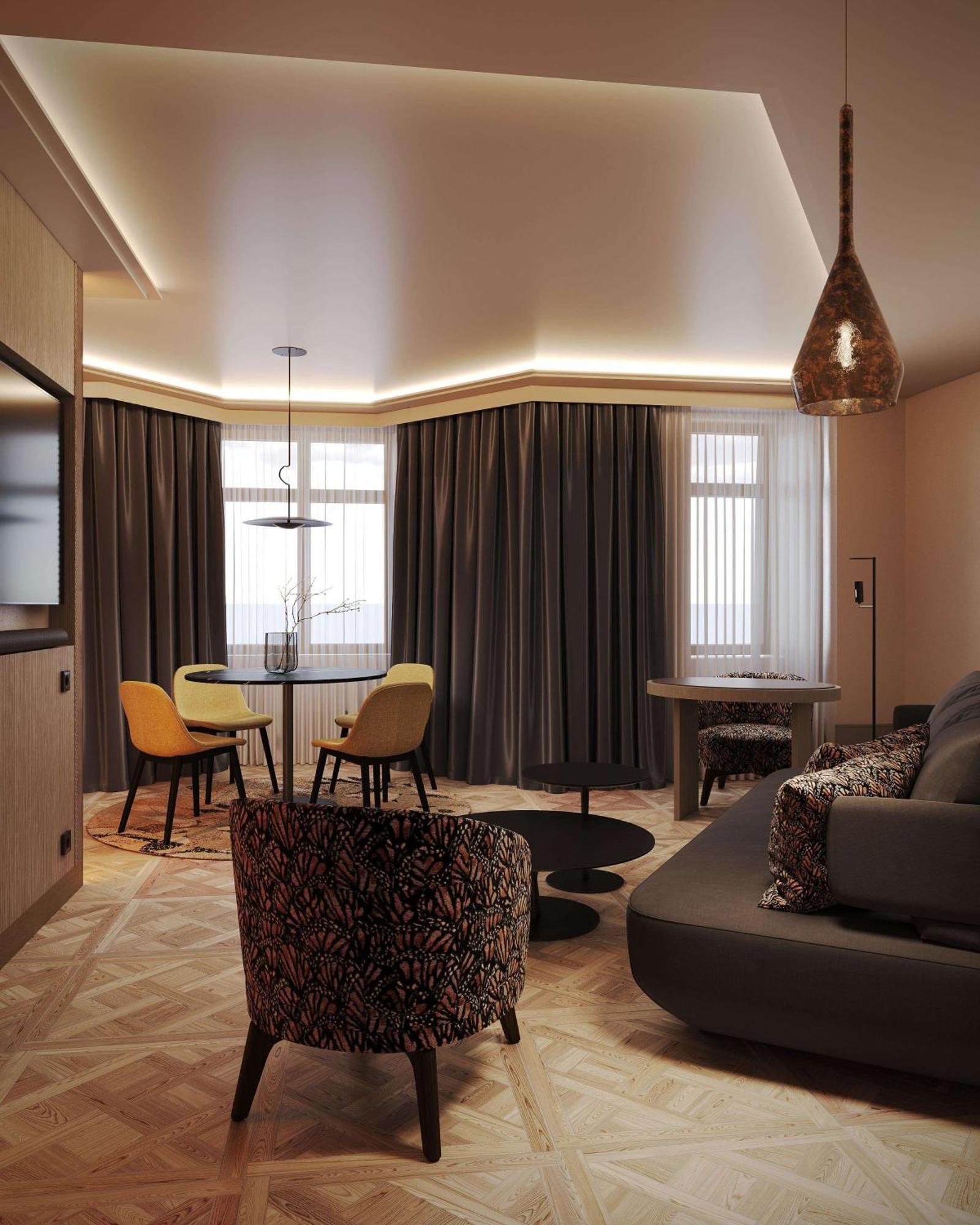 Nh Collection Helsinki Grand Hansa Экстерьер фото