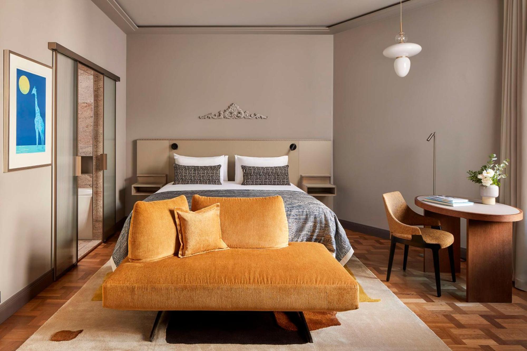 Nh Collection Helsinki Grand Hansa Экстерьер фото